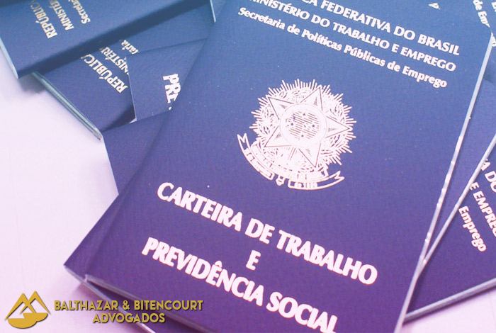 Direitos do Trabalhador Direitos do Trabalhador